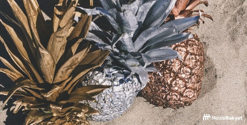 Ingin Investasi Syariah Cobalah Dirham Dan Dinar