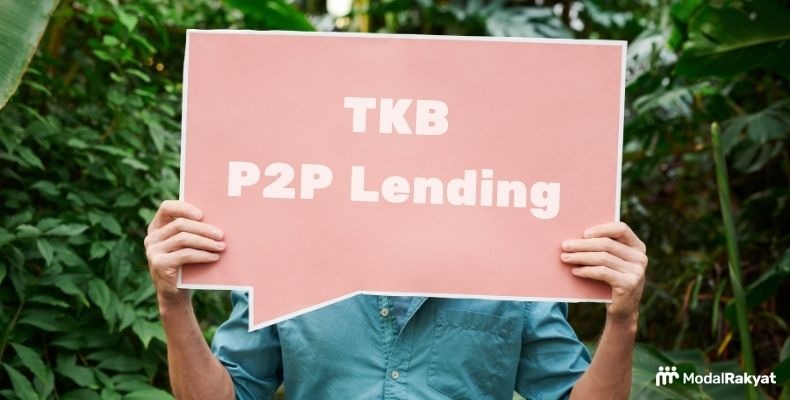 Mengenal Istilah Tkb Di Fintech P P Lending