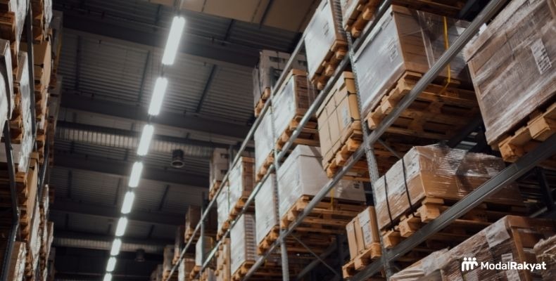 Apa Itu Stock Opname Dan Manfaatnya Untuk Bisnis Retail