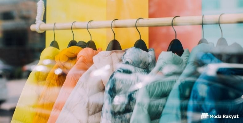 Perbedaan Preloved vs Thrift: ini Manfaat dan Tipsnya