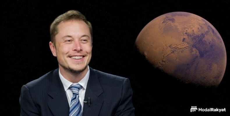 Kisah Sukses Elon Musk, Dulu Di-bully Kini Dipuji