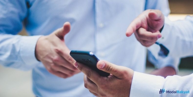 Cara Kerja Peer To Peer Lending Sebagai Lender Dan Borrower Cara Kerja Peer To Peer Lending Sebagai Lender Dan Borrower