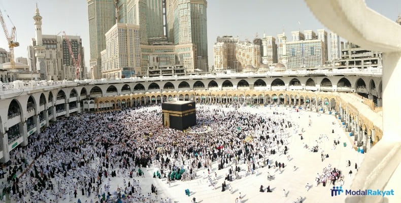 Tabungan Haji: Pengertian, Jenis, Biaya, dan Manfaat