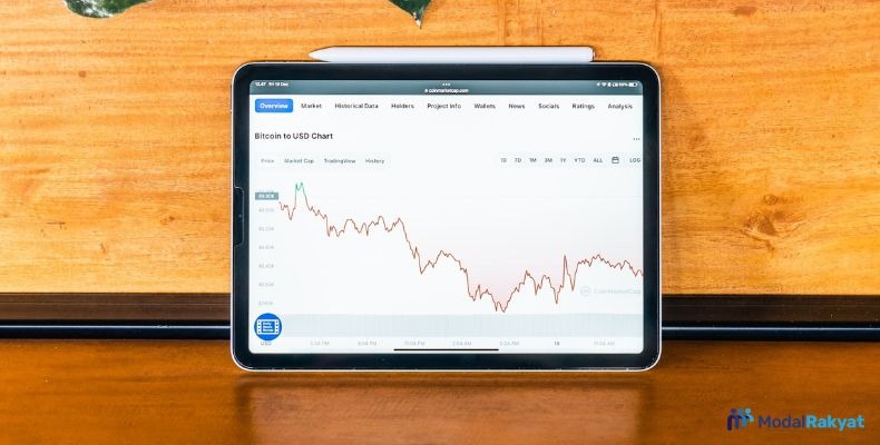 Jika Nilai Investasi Turun Apa yang Harus Dilakukan?