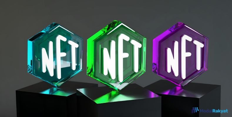 Ketahui Cara Buat NFT Sendiri dan Platform untuk Menjualnya