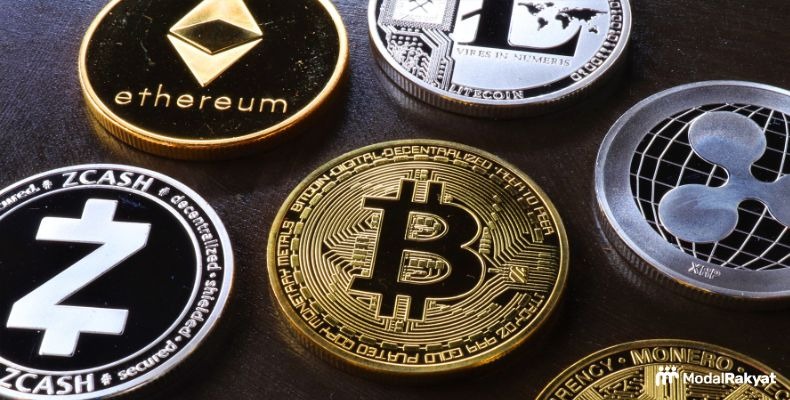 Belajar Crypto: Pengertian Mining Dan Waktu Yang Dibutuhkan