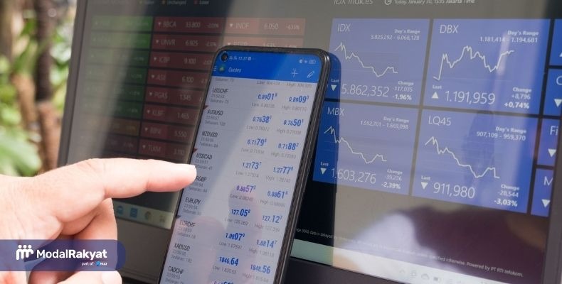 Fraksi Harga Saham: Pengertian, Cara Kerja, dan Fungsinya